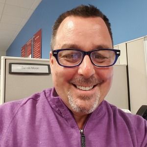 Meet your Posher, Dennis